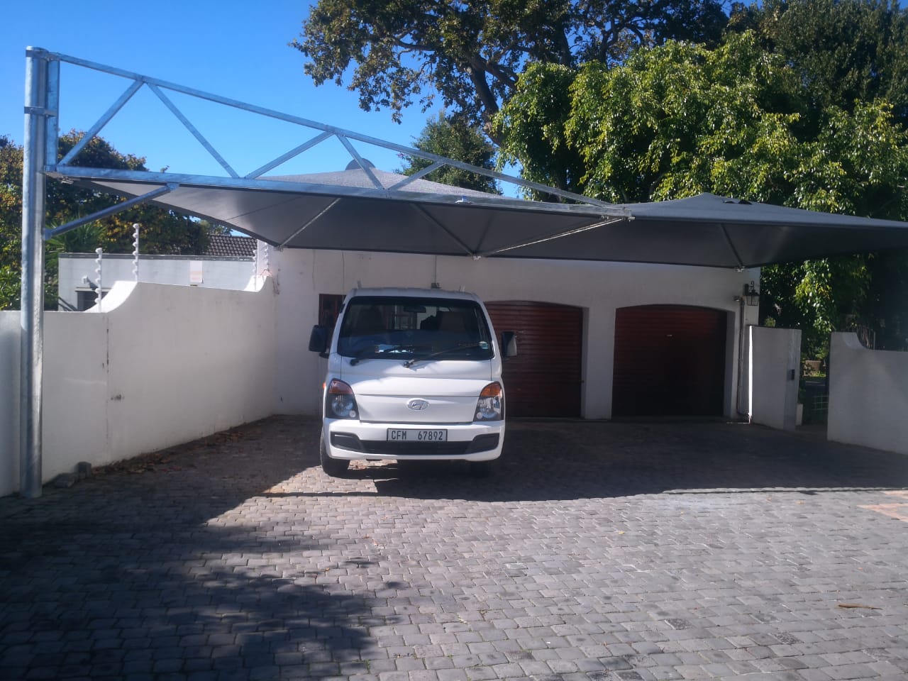 Shade Craft Project 49